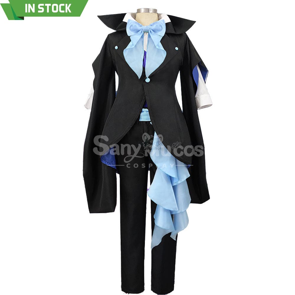 【In Stock】Anime The Case Study Of Vanitas Cosplay Costume Costumes