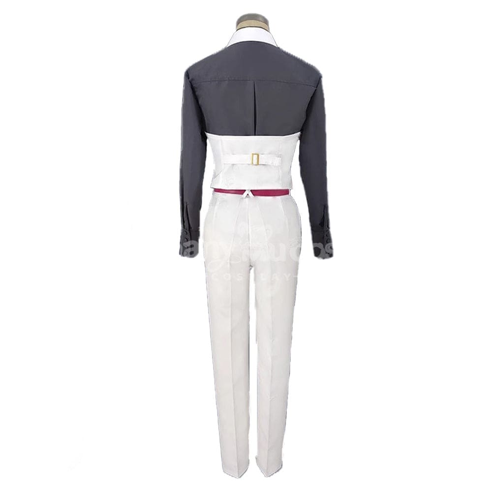 【Pre-Sale】Anime The Case Study Of Vanitas Cosplay Noé Archiviste Costume Costumes