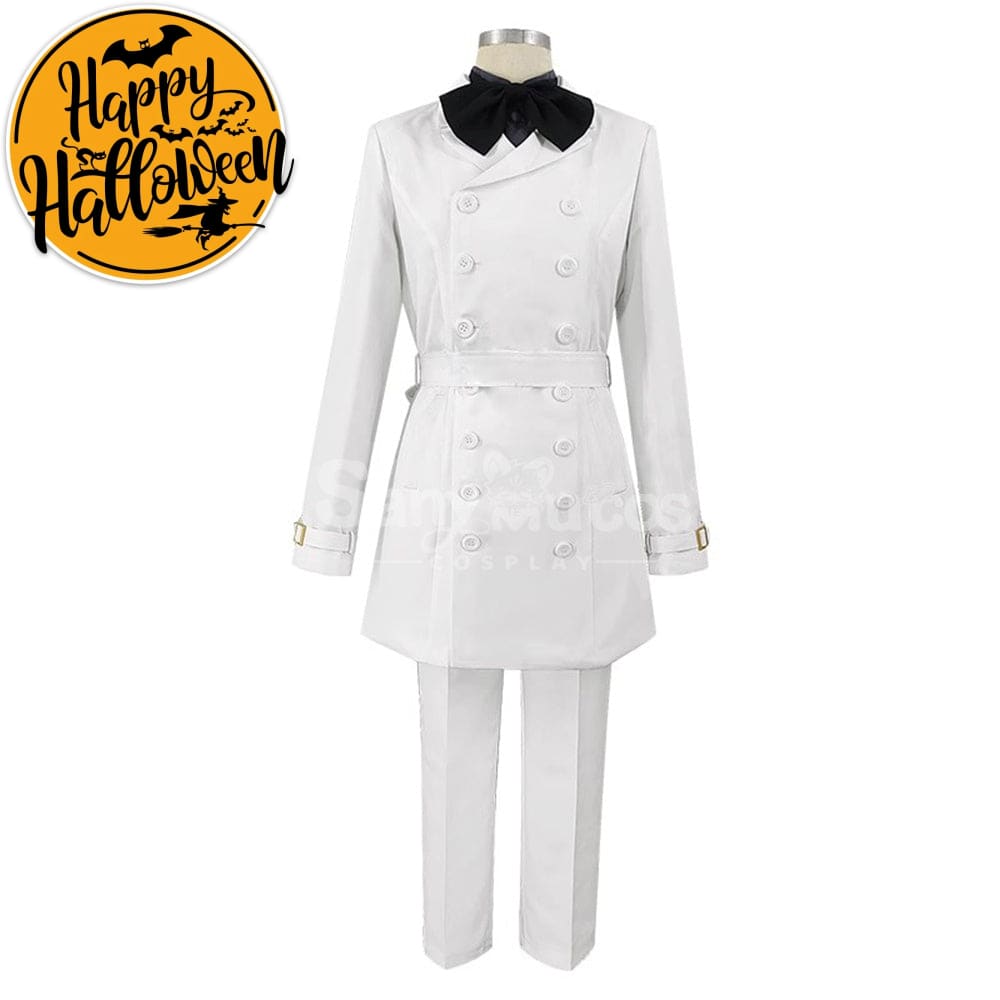 【Pre-Sale】Anime The Case Study Of Vanitas Cosplay Noé Archiviste Costume Costumes
