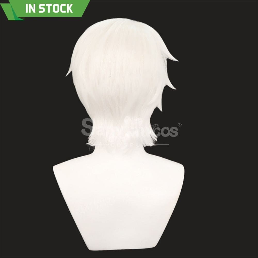 【In Stock】Anime The Case Study Of Vanitas Cosplay Noé Archiviste Wig Wigs