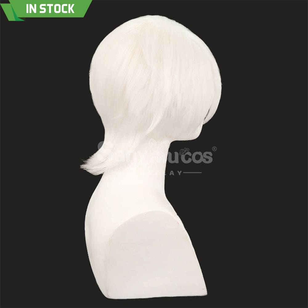 【In Stock】Anime The Case Study Of Vanitas Cosplay Noé Archiviste Wig Wigs