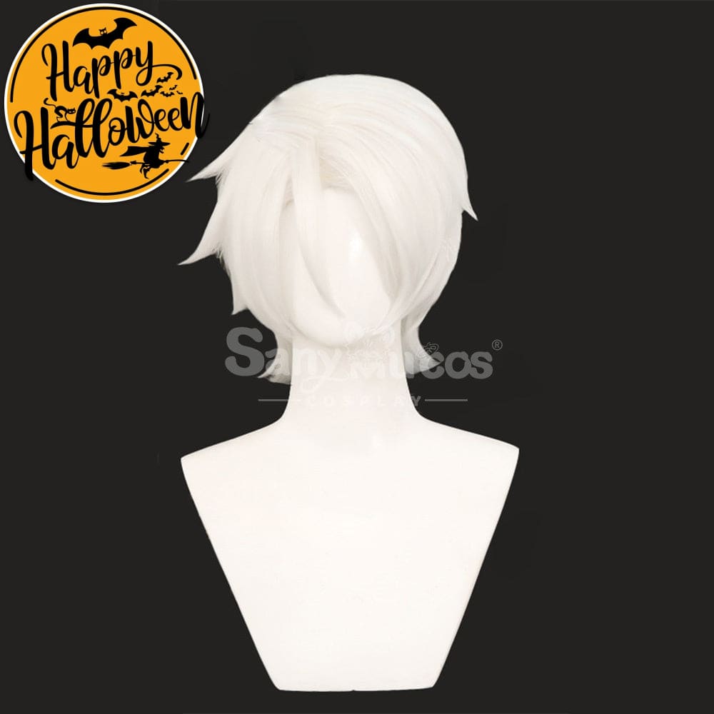 【In Stock】Anime The Case Study Of Vanitas Cosplay Noé Archiviste Wig Wigs