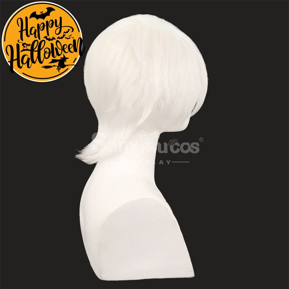 【In Stock】Anime The Case Study Of Vanitas Cosplay Noé Archiviste Wig Wigs