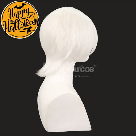 【In Stock】Anime The Case Study Of Vanitas Cosplay Noé Archiviste Wig Wigs