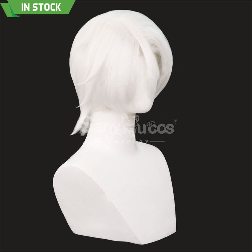 【In Stock】Anime The Case Study Of Vanitas Cosplay Noé Archiviste Wig Wigs