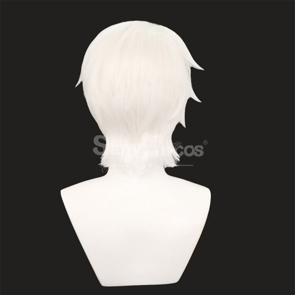 【In Stock】Anime The Case Study Of Vanitas Cosplay Noé Archiviste Wig Wigs