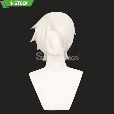 【In Stock】Anime The Case Study Of Vanitas Cosplay Noé Archiviste Wig Wigs