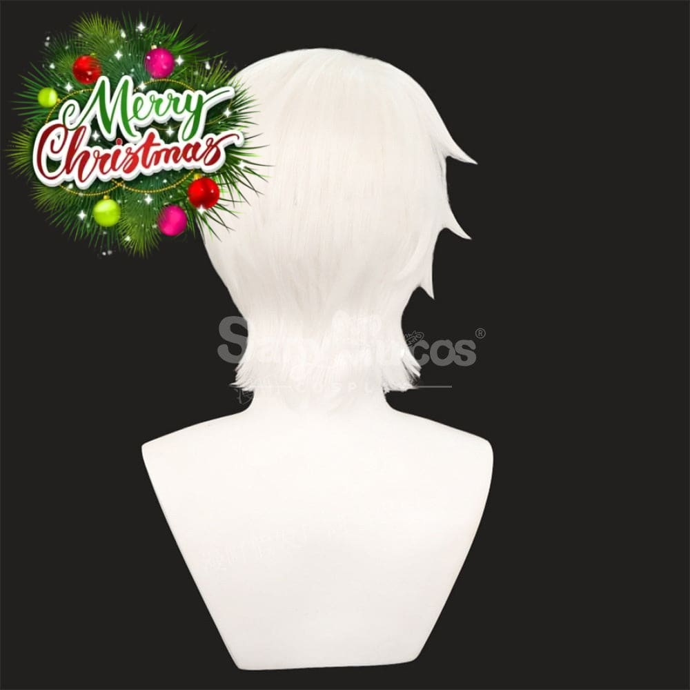 【In Stock】Anime The Case Study Of Vanitas Cosplay Noé Archiviste Wig Wigs