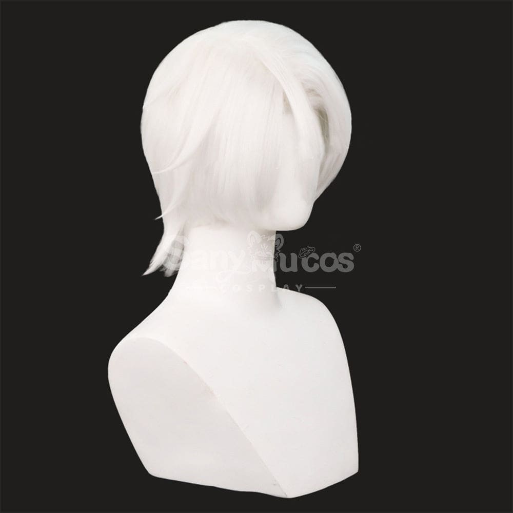 【In Stock】Anime The Case Study Of Vanitas Cosplay Noé Archiviste Wig Wigs