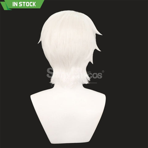 【In Stock】Anime The Case Study Of Vanitas Cosplay Noé Archiviste Wig Wigs