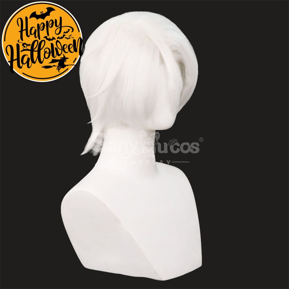 【In Stock】Anime The Case Study Of Vanitas Cosplay Noé Archiviste Wig Wigs