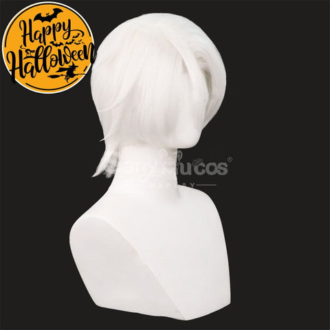 【In Stock】Anime The Case Study Of Vanitas Cosplay Noé Archiviste Wig Wigs