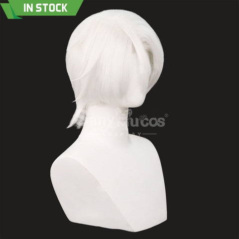 【In Stock】Anime The Case Study Of Vanitas Cosplay Noé Archiviste Wig Wigs