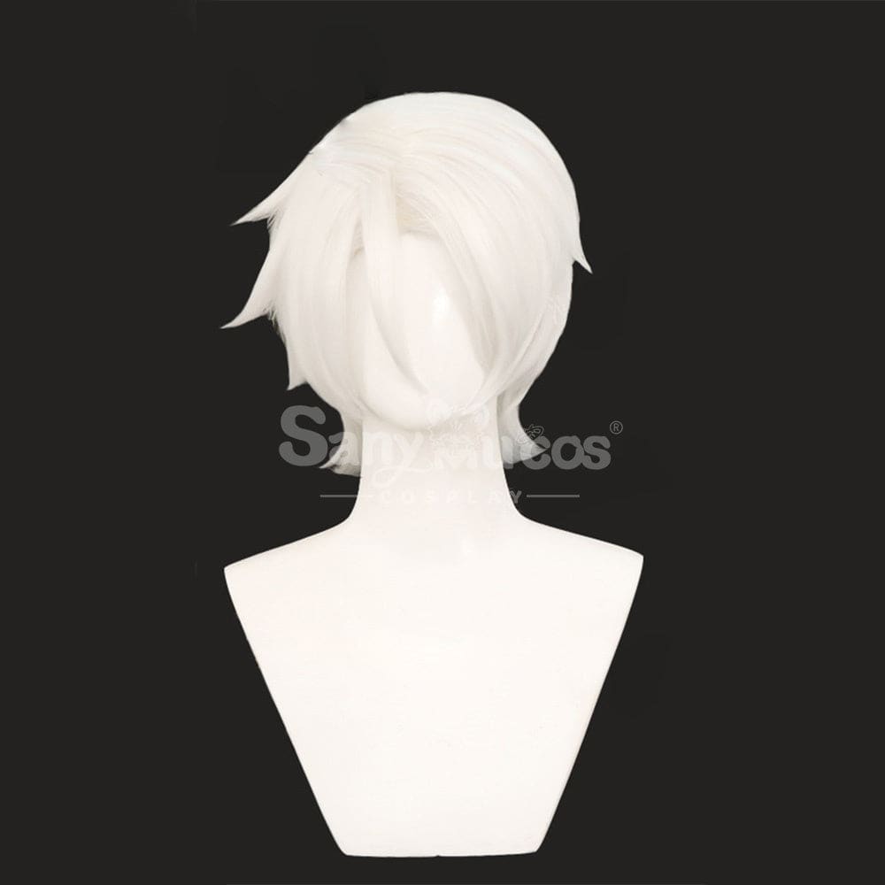 【In Stock】Anime The Case Study Of Vanitas Cosplay Noé Archiviste Wig Wigs