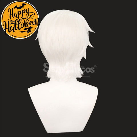 【In Stock】Anime The Case Study Of Vanitas Cosplay Noé Archiviste Wig Wigs