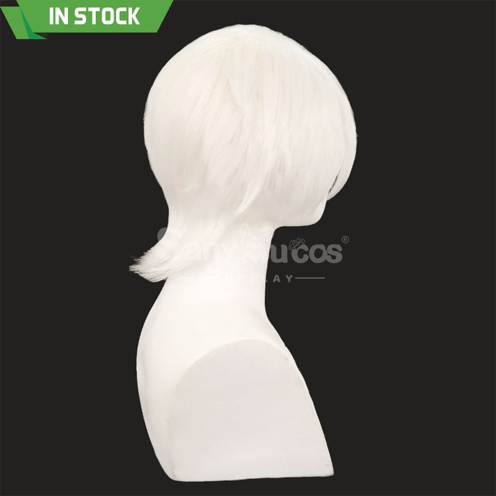 【In Stock】Anime The Case Study Of Vanitas Cosplay Noé Archiviste Wig Wigs