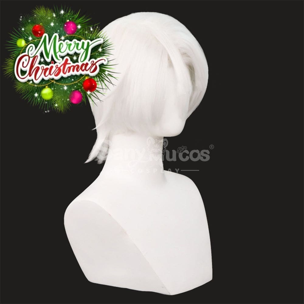 【In Stock】Anime The Case Study Of Vanitas Cosplay Noé Archiviste Wig Wigs