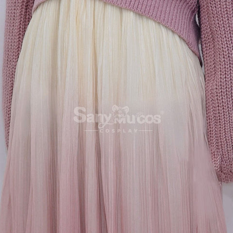 【In Stock】Anime The Fragrant Flower Blooms with Dignity Cosplay Waguri Kaoruko Cosplay Costume Cosplay Costumes