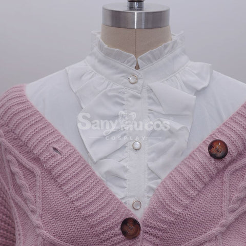 【In Stock】Anime The Fragrant Flower Blooms with Dignity Cosplay Waguri Kaoruko Cosplay Costume Cosplay Costumes