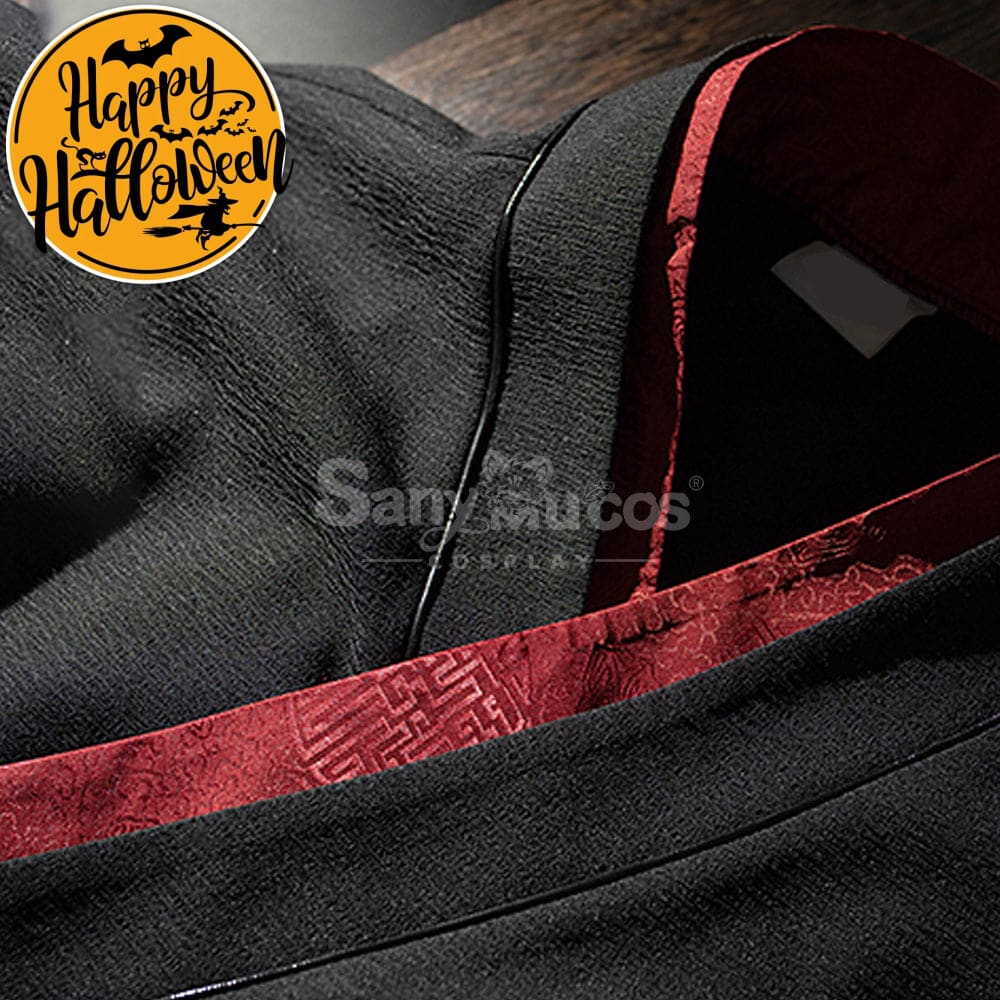 【In Stock】Anime The Grandmaster Of Demonic Cultivation (Mo Dao Zu Shi) Cosplay Song Adult Wei