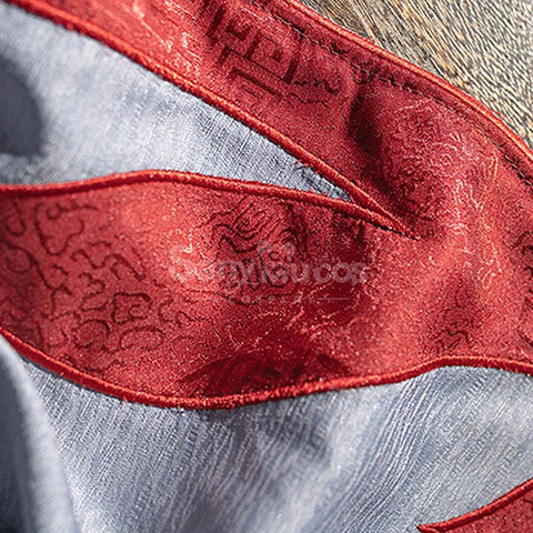 【In Stock】Anime The Grandmaster Of Demonic Cultivation (Mo Dao Zu Shi) Cosplay Song Adult Wei