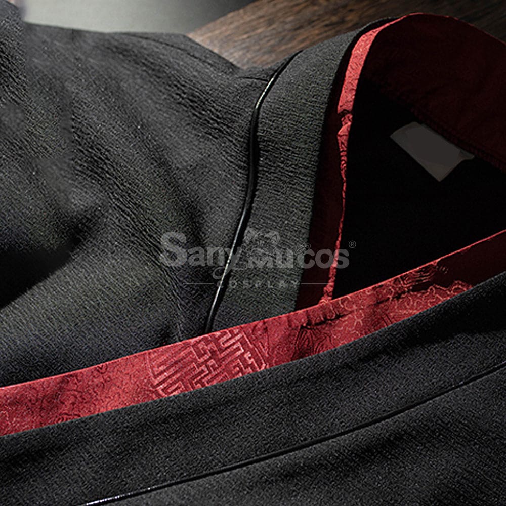 【In Stock】Anime The Grandmaster Of Demonic Cultivation (Mo Dao Zu Shi) Cosplay Song Adult Wei