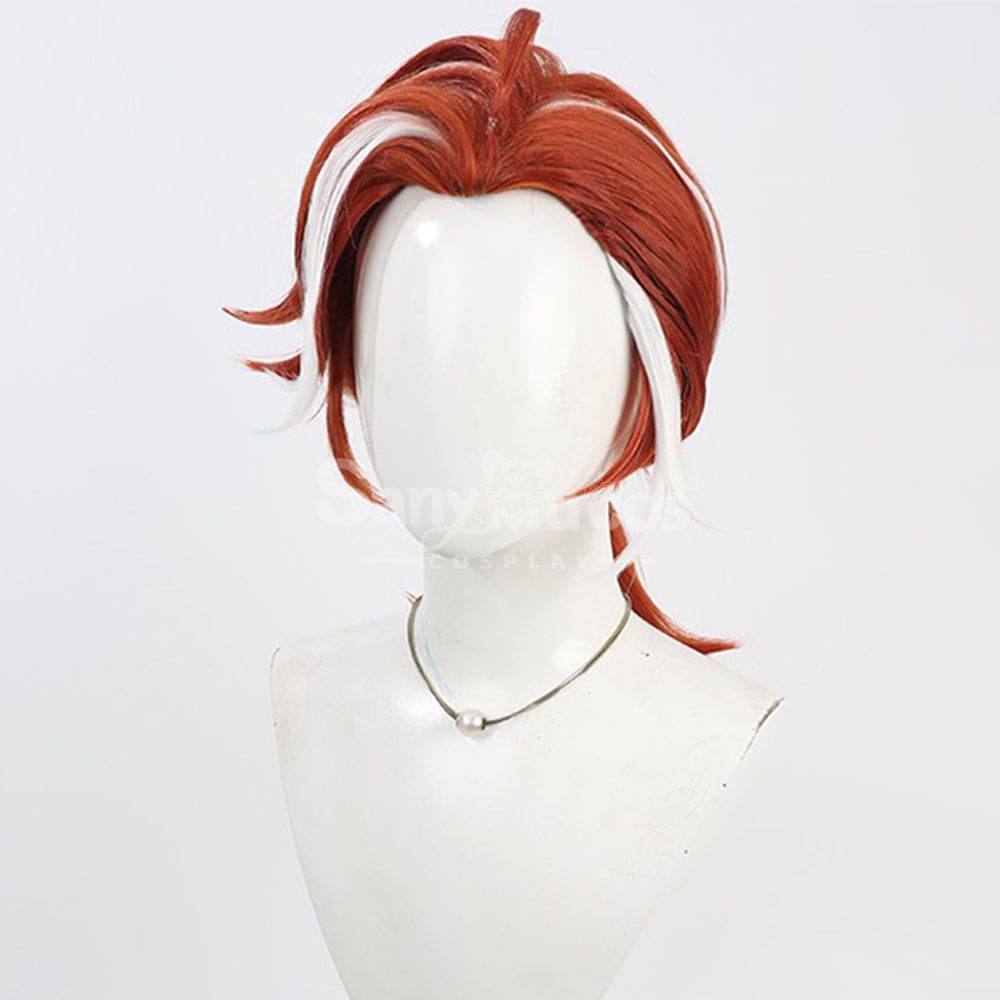 【In Stock】Anime The Legend of Hei Ⅱ Cosplay Chinian Cosplay Wig Cosplay Wigs
