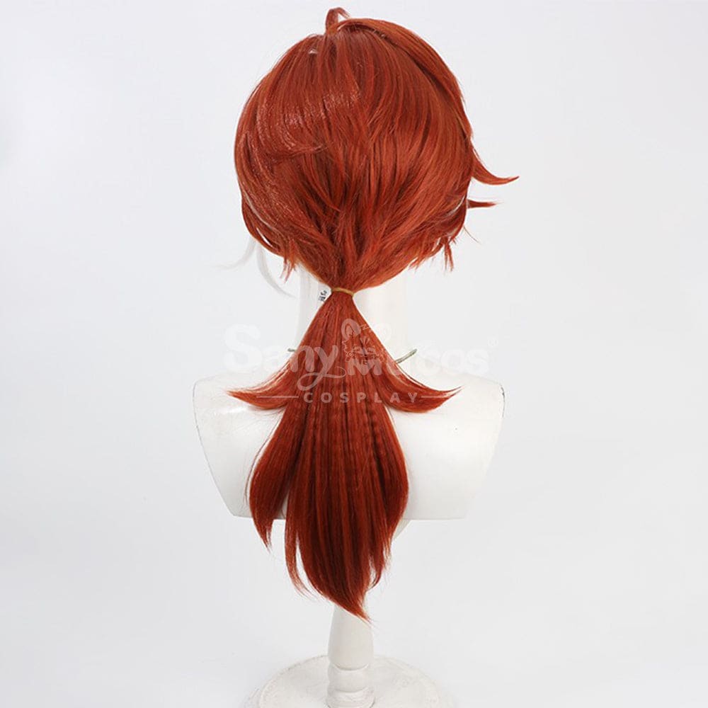 【In Stock】Anime The Legend of Hei Ⅱ Cosplay Chinian Cosplay Wig Cosplay Wigs