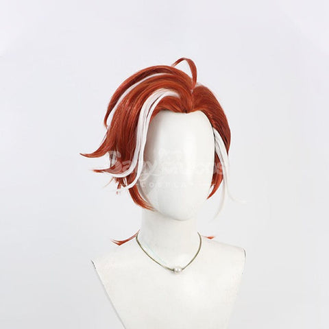 【In Stock】Anime The Legend of Hei Ⅱ Cosplay Chinian Cosplay Wig Cosplay Wigs