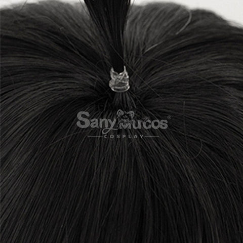 【In Stock】Anime The Legend of Hei Ⅱ Cosplay Luo Xiaohei Cosplay Wig Cosplay Wigs