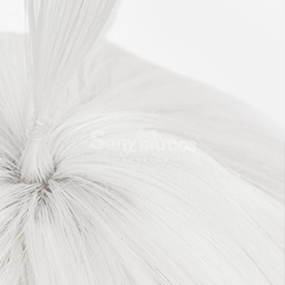 【In Stock】Anime The Legend of Hei Ⅱ Cosplay Luo Xiaohei Cosplay Wig Cosplay Wigs