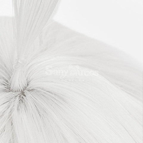 【In Stock】Anime The Legend of Hei Ⅱ Cosplay Luo Xiaohei Cosplay Wig Cosplay Wigs