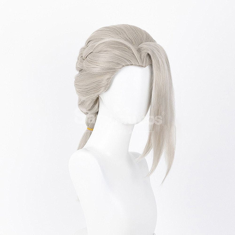 【In Stock】Anime The Legend of Hei Ⅱ Cosplay Luye Cosplay Wig Cosplay Wigs