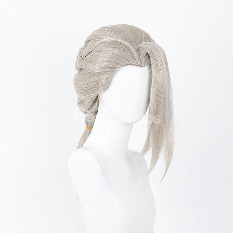 【In Stock】Anime The Legend of Hei Ⅱ Cosplay Luye Cosplay Wig Cosplay Wigs