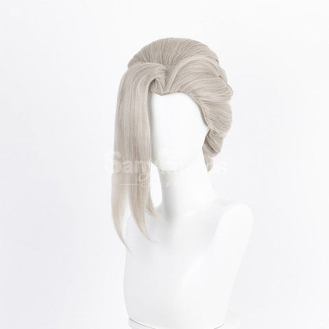 【In Stock】Anime The Legend of Hei Ⅱ Cosplay Luye Cosplay Wig Cosplay Wigs