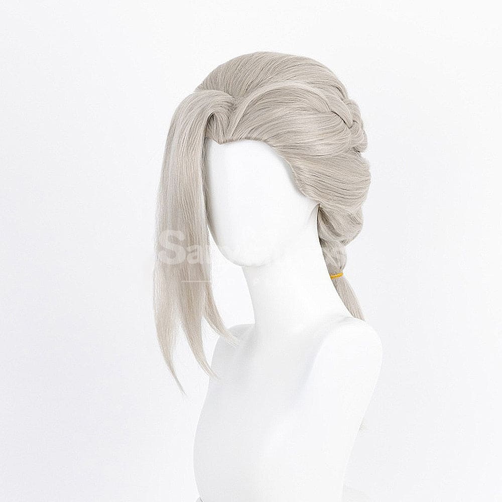 【In Stock】Anime The Legend of Hei Ⅱ Cosplay Luye Cosplay Wig Cosplay Wigs