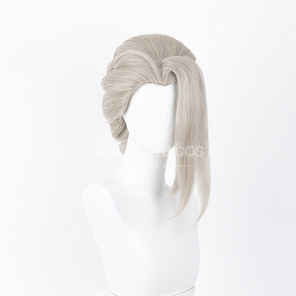 【In Stock】Anime The Legend of Hei Ⅱ Cosplay Luye Cosplay Wig Cosplay Wigs