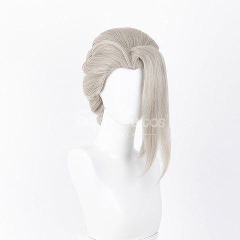 【In Stock】Anime The Legend of Hei Ⅱ Cosplay Luye Cosplay Wig Cosplay Wigs