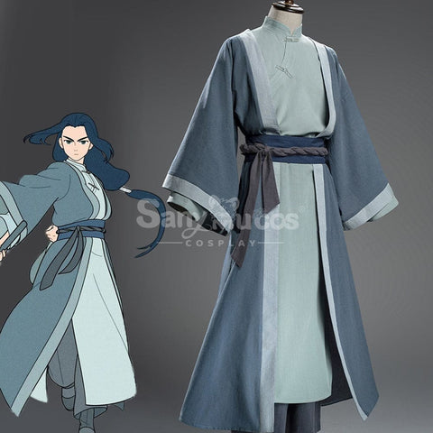 【In Stock】Anime The Legend of Hei Ⅱ Cosplay Ximuzi Cosplay Costume Premium Edition Cosplay Costumes