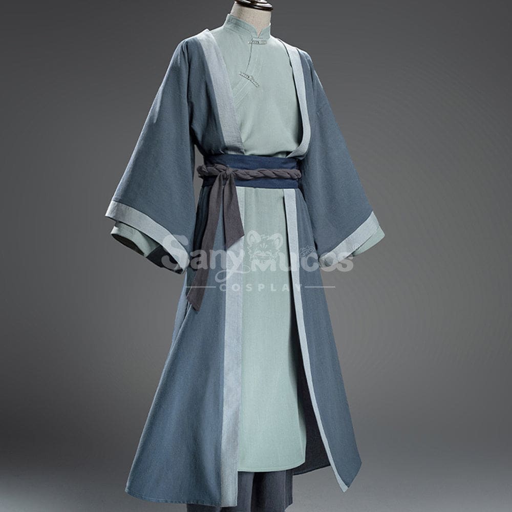 【In Stock】Anime The Legend of Hei Ⅱ Cosplay Ximuzi Cosplay Costume Premium Edition Cosplay Costumes