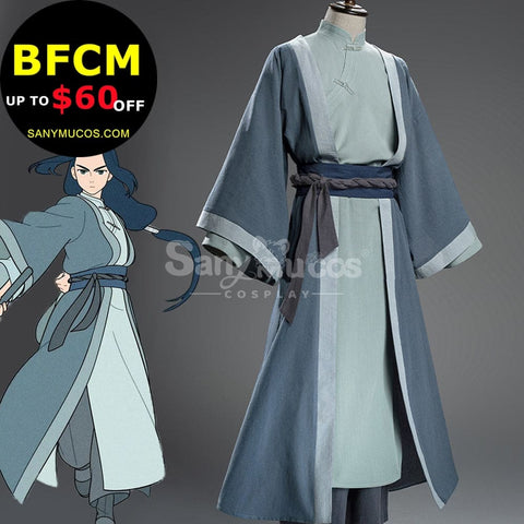 【In Stock】Anime The Legend of Hei Ⅱ Cosplay Ximuzi Cosplay Costume Premium Edition Cosplay Costumes