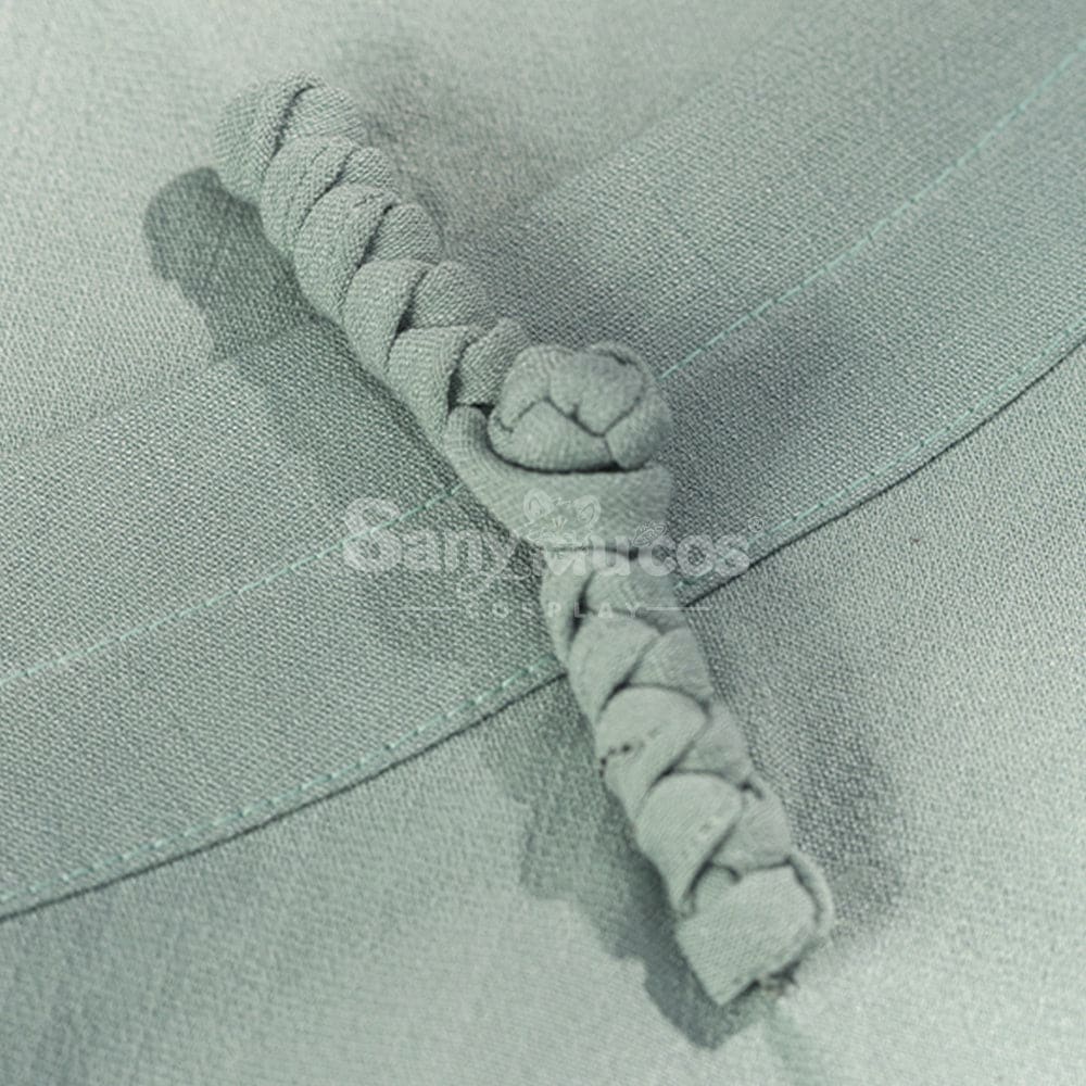 【In Stock】Anime The Legend of Hei Ⅱ Cosplay Ximuzi Cosplay Costume Premium Edition Cosplay Costumes