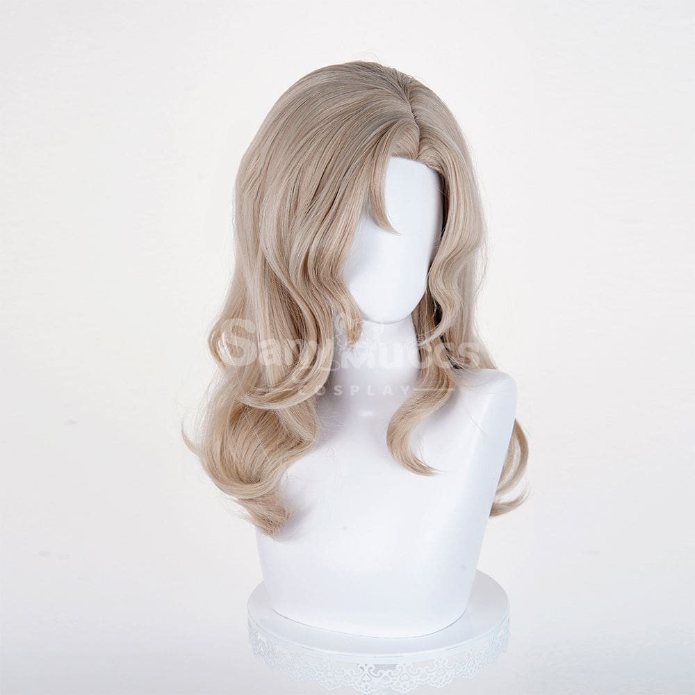 【In Stock】Anime The Legend of Hei Ⅱ Cosplay Ximuzi Cosplay Wig Cosplay Wigs