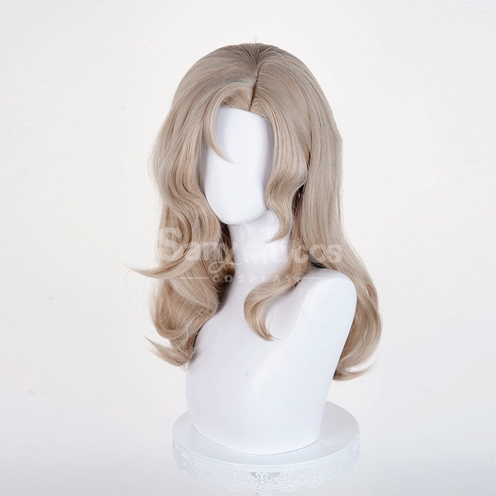 【In Stock】Anime The Legend of Hei Ⅱ Cosplay Ximuzi Cosplay Wig Cosplay Wigs