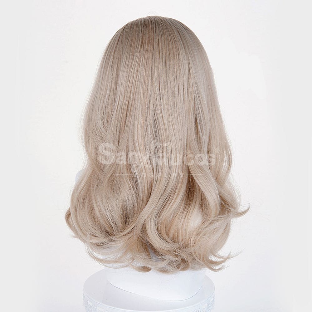 【In Stock】Anime The Legend of Hei Ⅱ Cosplay Ximuzi Cosplay Wig Cosplay Wigs