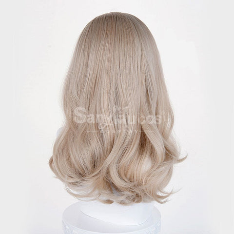 【In Stock】Anime The Legend of Hei Ⅱ Cosplay Ximuzi Cosplay Wig Cosplay Wigs