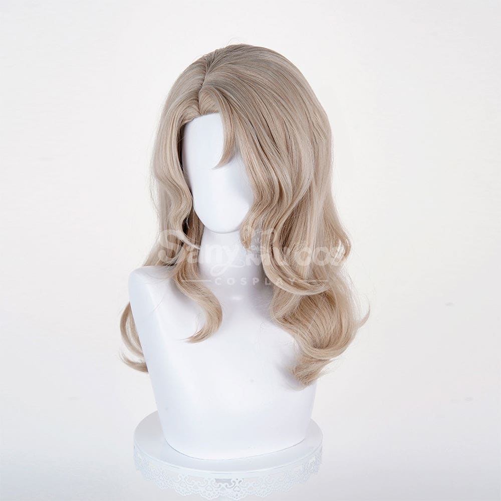 【In Stock】Anime The Legend of Hei Ⅱ Cosplay Ximuzi Cosplay Wig Cosplay Wigs