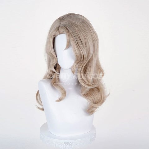 【In Stock】Anime The Legend of Hei Ⅱ Cosplay Ximuzi Cosplay Wig Cosplay Wigs