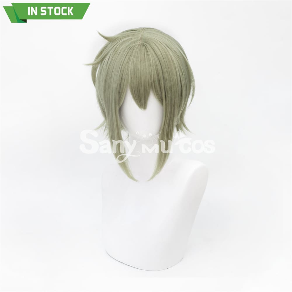 Anime the Witch from Mercury Miorine Rembran Long Silver Cosplay Wig