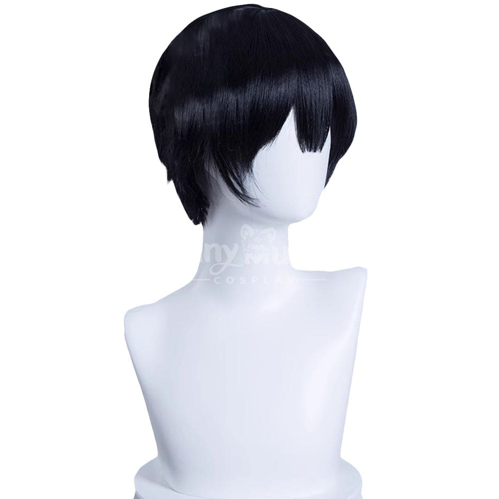 【In Stock】Anime Toilet Bound Cosplay Yugi Tsukasa Cosplay Wig Cosplay Wigs